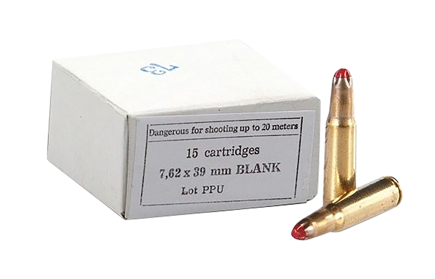 TR&Z - Jimmy's Creek Firearms view 2