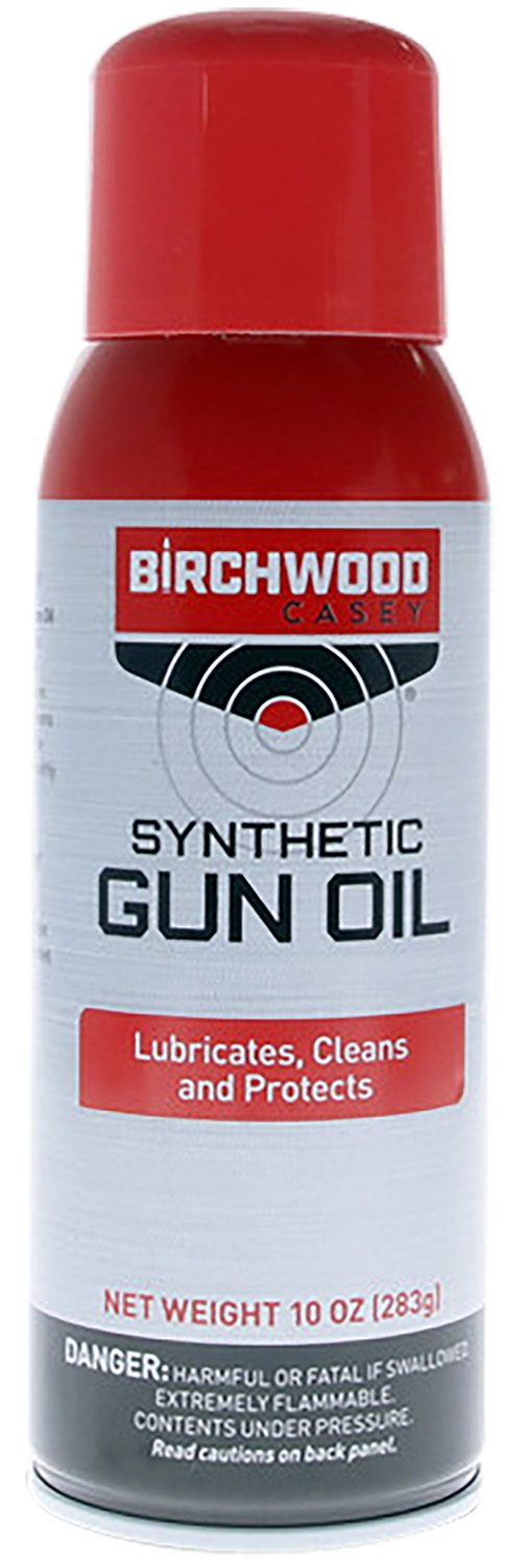 Birchwood Casey - Purple Mountain Armory view 5