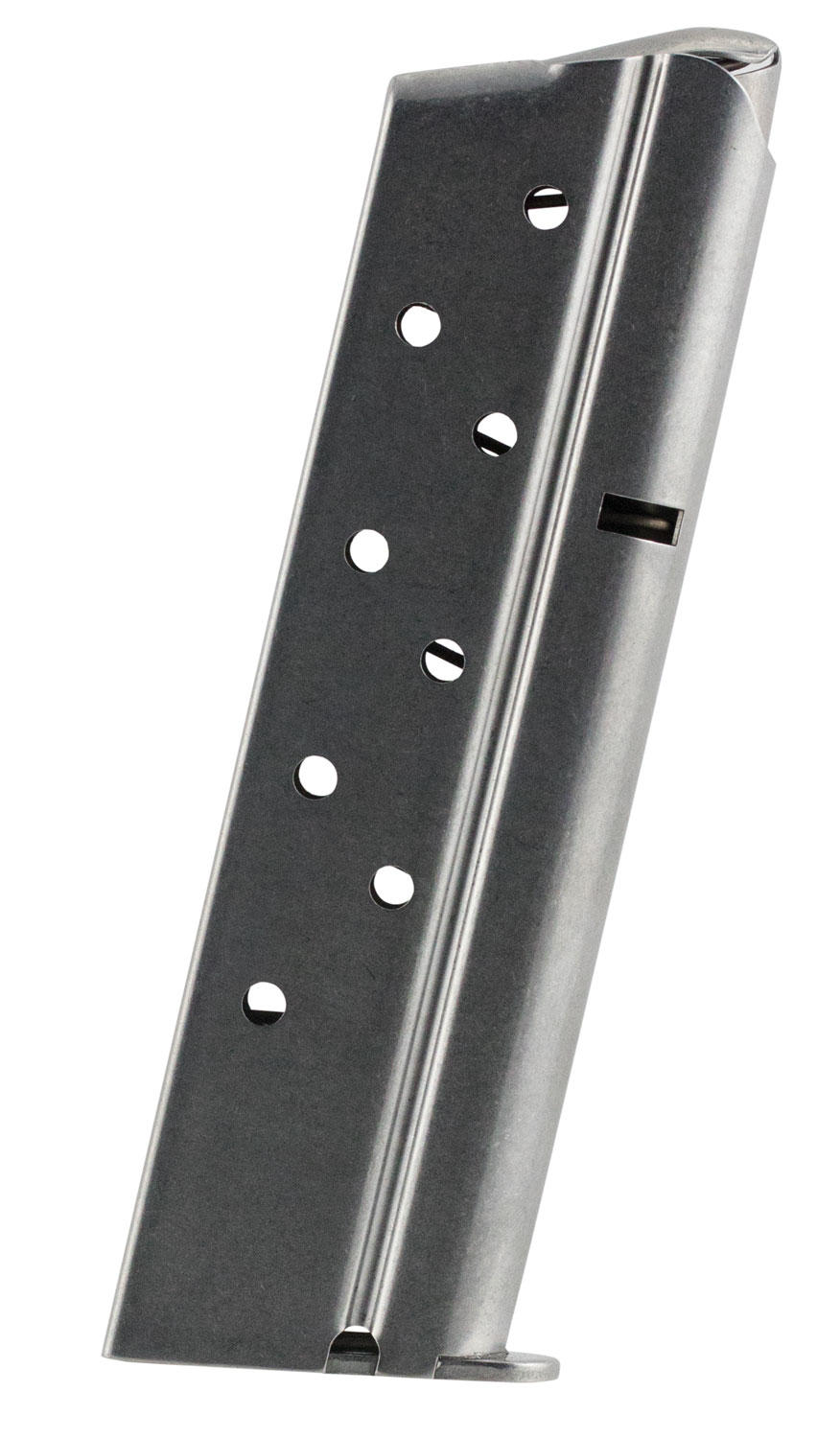 Springfield Armory 38 Super - Purple Mountain Armory view 3