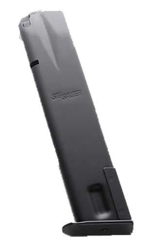 SIG SAUER P226 Magazine 9mm - Jimmy's Creek Firearms view 3