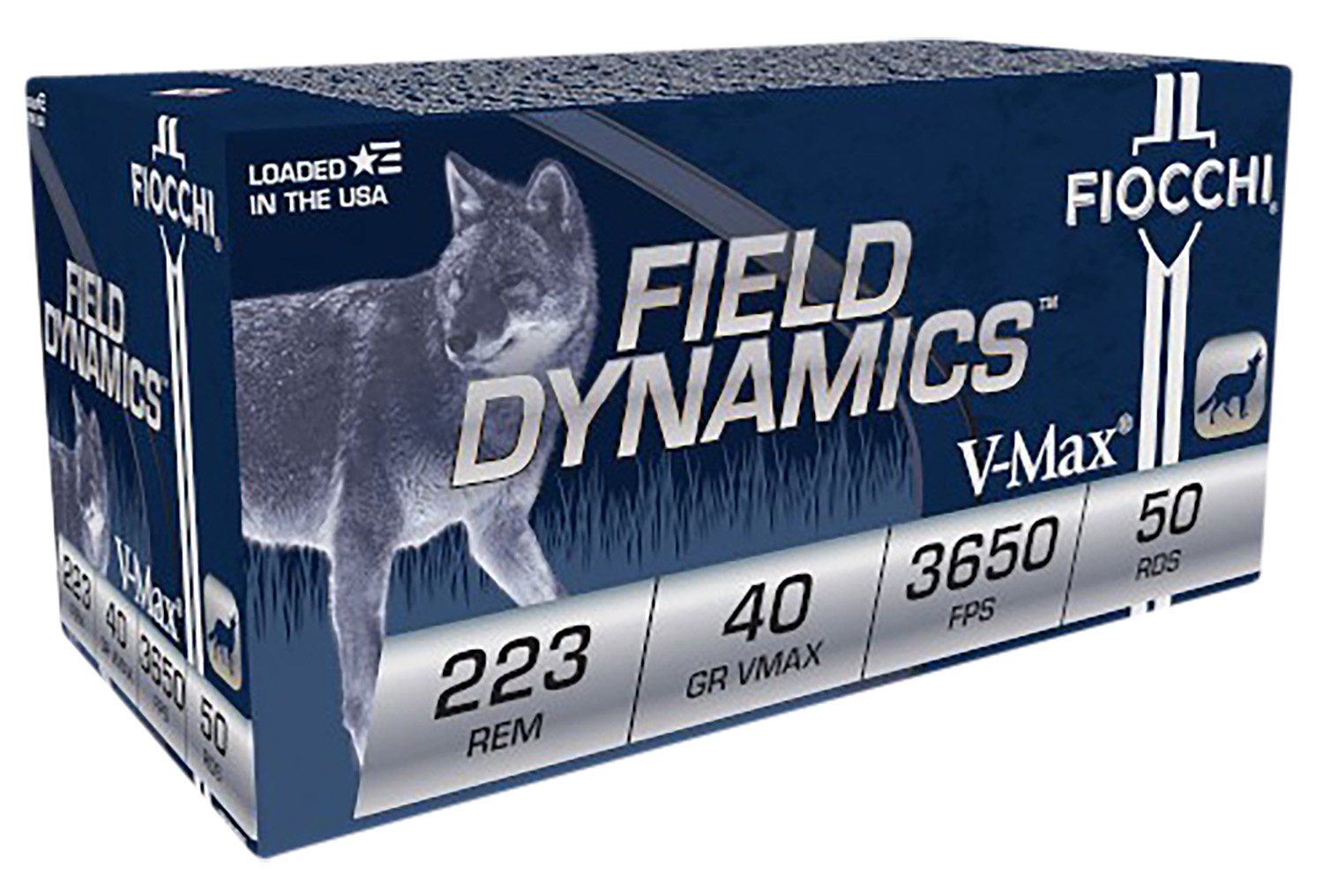 Fiocchi 223 Remington - Jimmy's Creek Firearms view 5