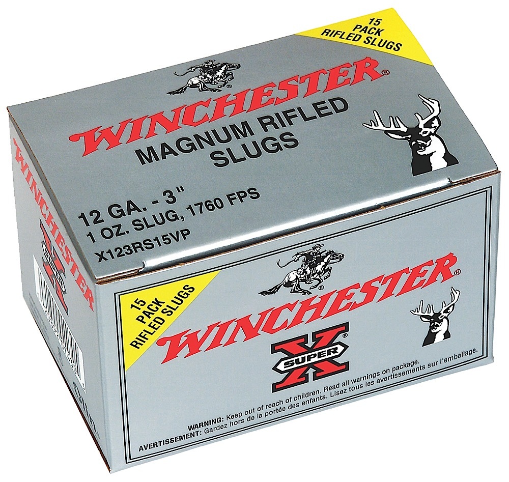 Winchester - Jimmy's Creek Firearms view 2