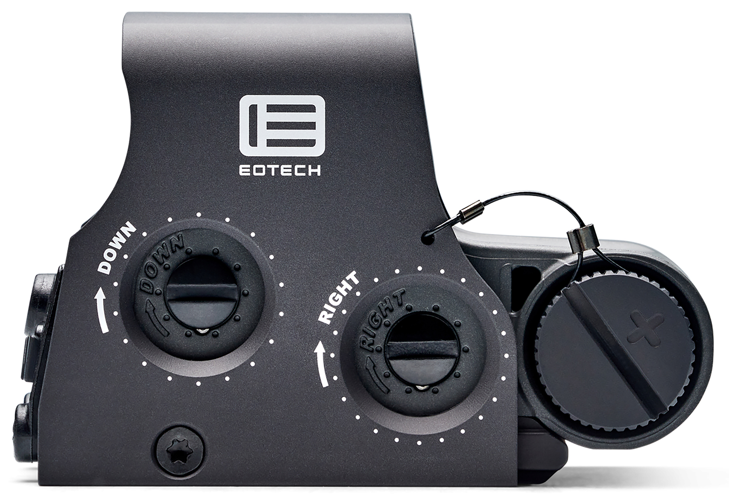 EO Tech Model XPS3-0 - Jimmy's Creek Firearms view 4