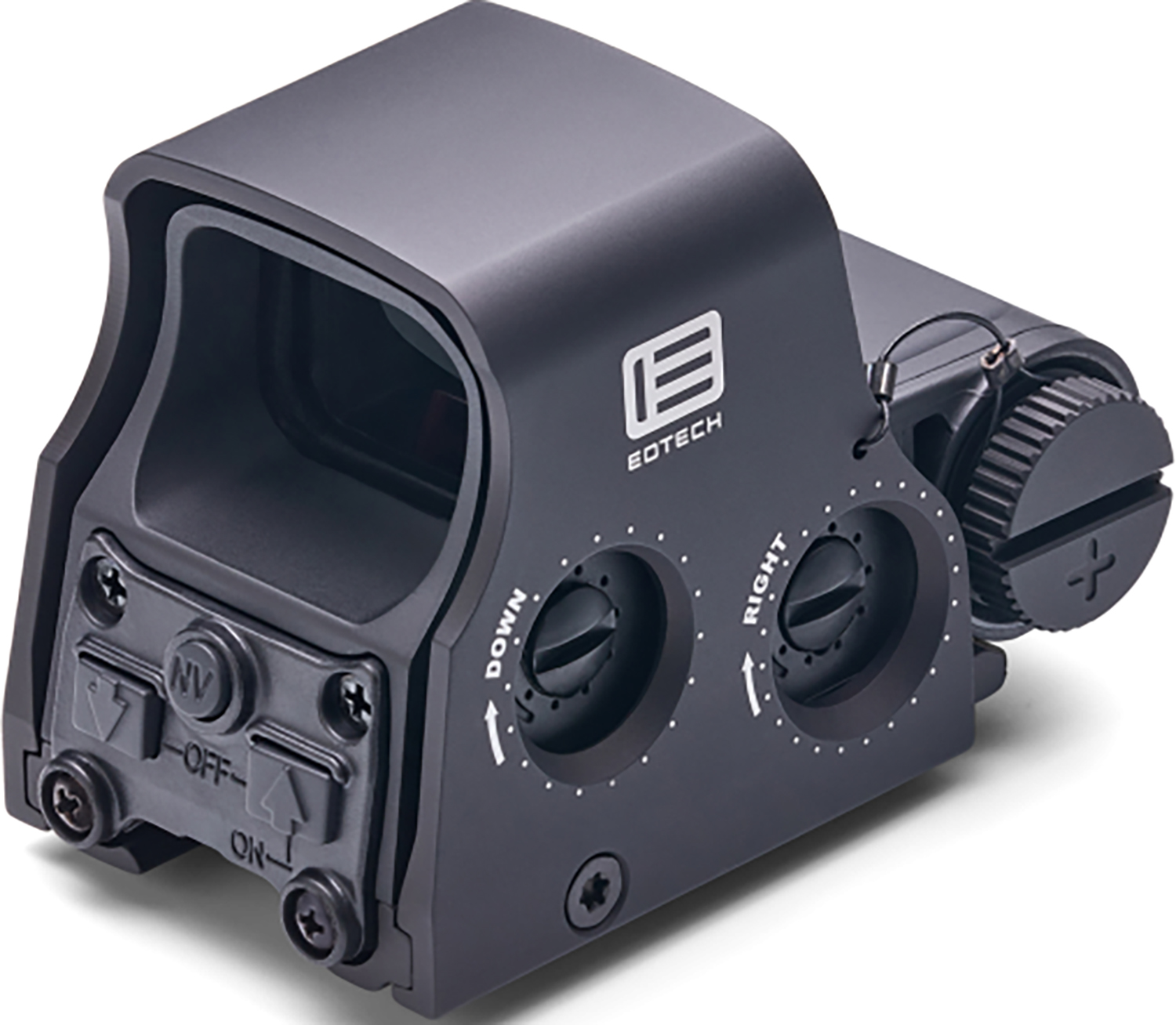 EO Tech Model XPS3-2 - Jimmy's Creek Firearms view 2