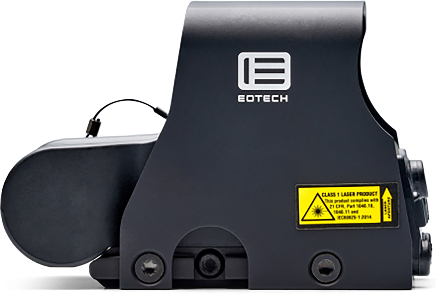 EO Tech Model XPS2 - Jimmy's Creek Firearms view 5