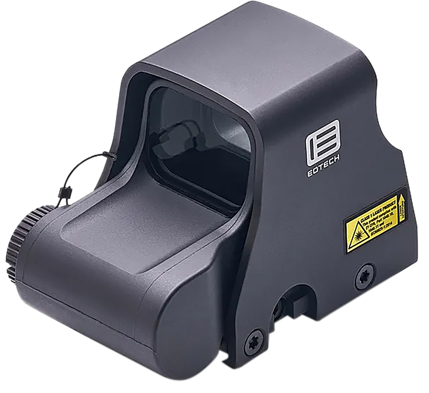 Eotech - Purple Mountain Armory view 2