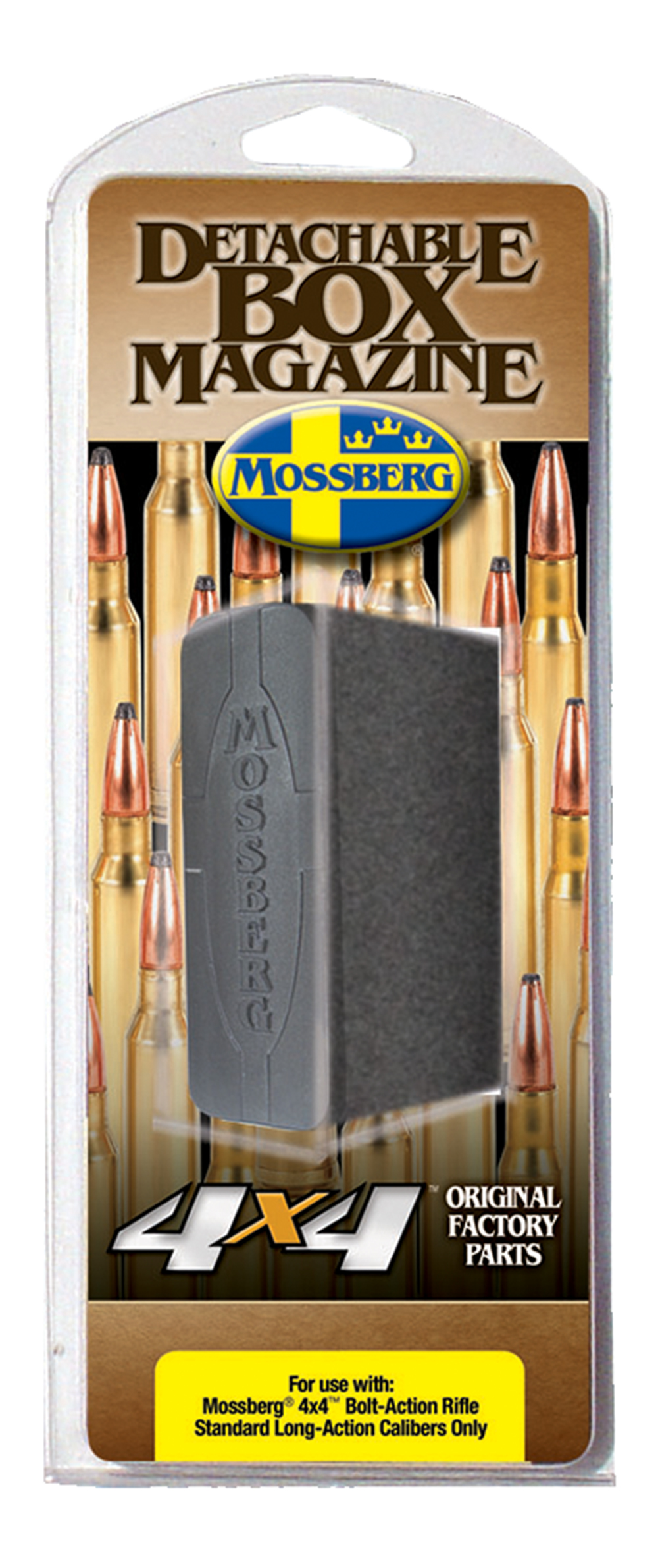 Mossberg Patriot Magazine Multi - Jimmy's Creek Firearms view 5