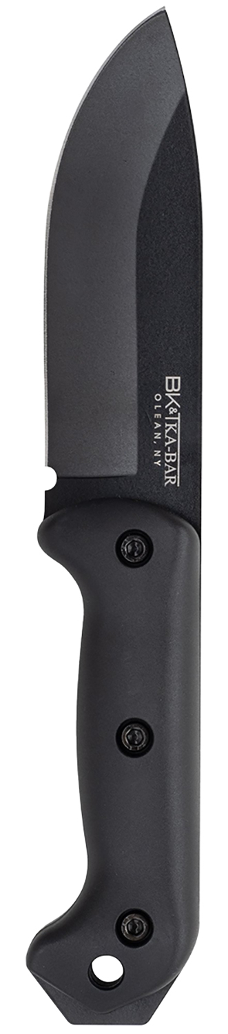 Ka-Bar Becker - Jimmy's Creek Firearms view 4