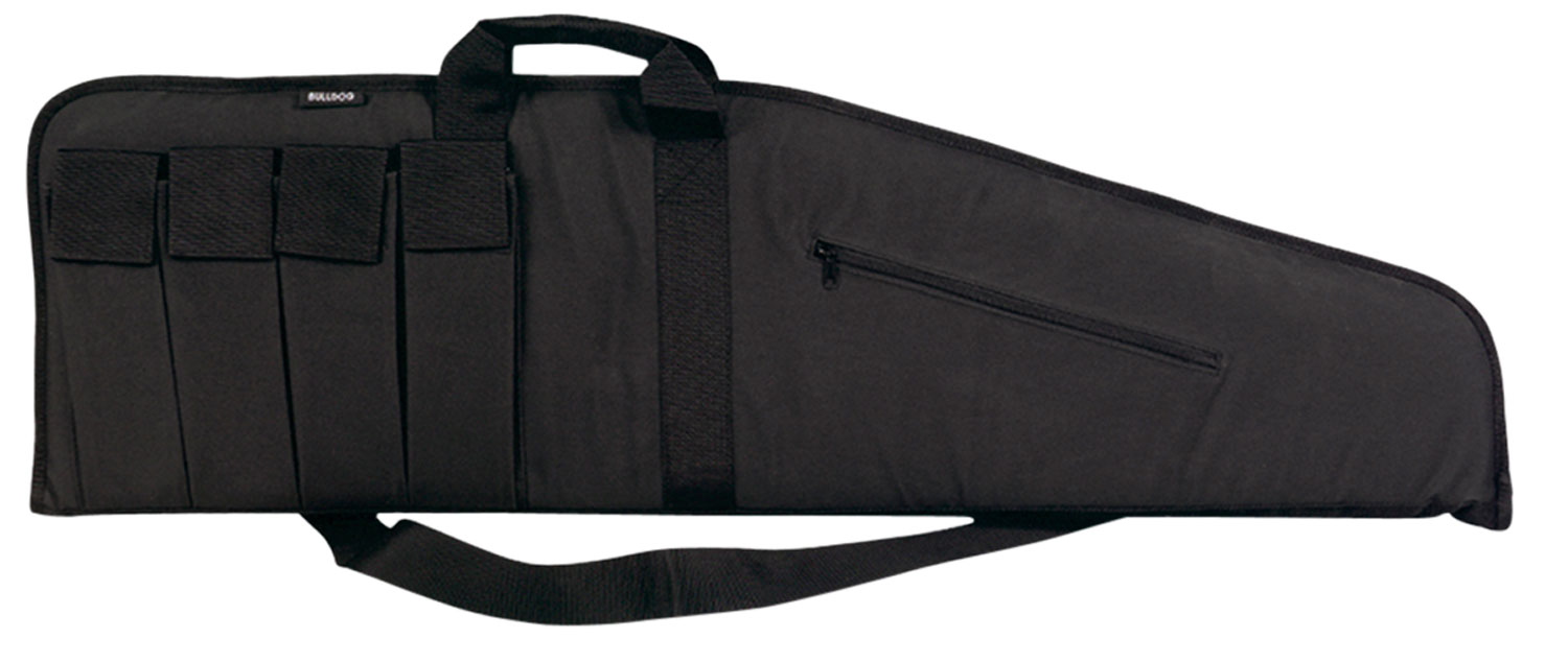 Bulldog Cases - Purple Mountain Armory view 2