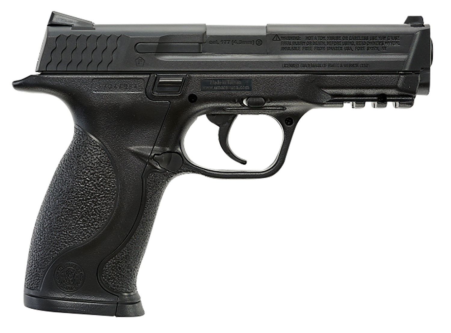 RWS S&W M&P - Jimmy's Creek Firearms view 5