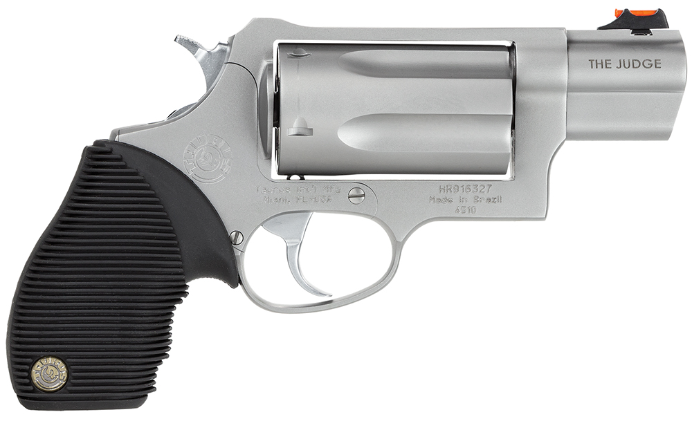 Taurus Public Defender 410 Bore | 45 Colt - Jimmy's Creek Fi view 2