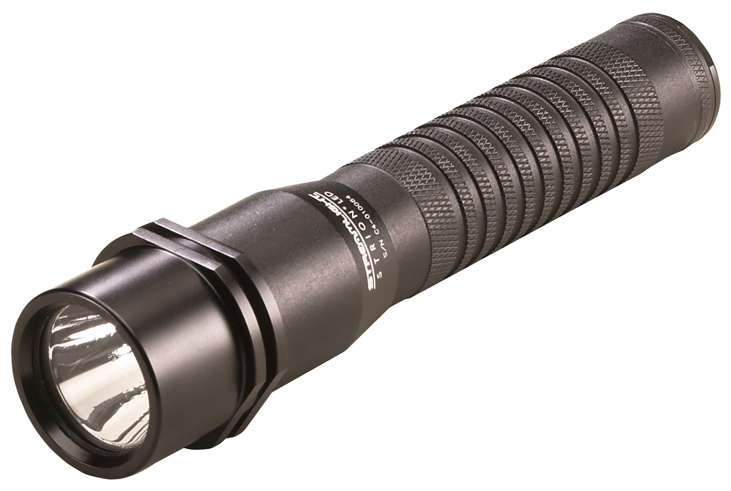 Streamlight Strion LED Flashlight - Jimmy's Creek Firearms view 4