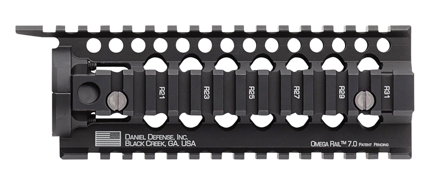 Daniel Defense - 2A in MD view 2