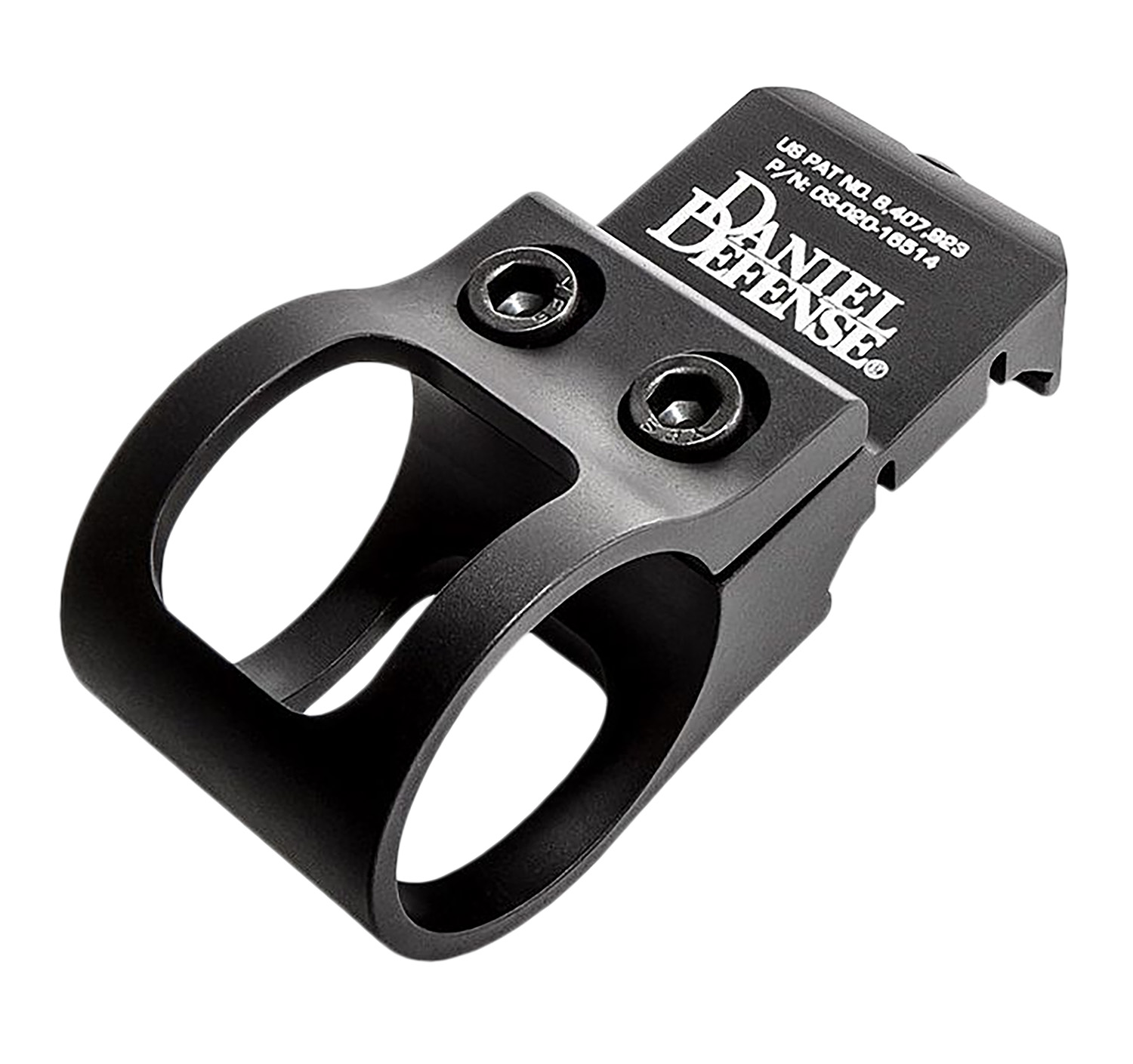 Daniel Defense Flashlight Mount - Jimmy's Creek Firearms view 3