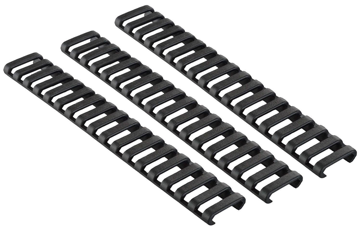 Ergo Grip Ext Rail Length Protector - Jimmy's Creek Firearms view 2