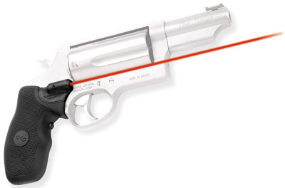 Crimson Trace Laser Grp Taurus Judge/Tracker - Jimmy's Creek view 5