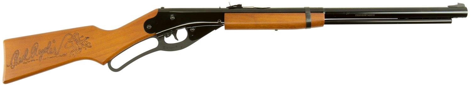 Daisy 1938 — Red Ryder .177BB - Jimmy's Creek Firearms view 2
