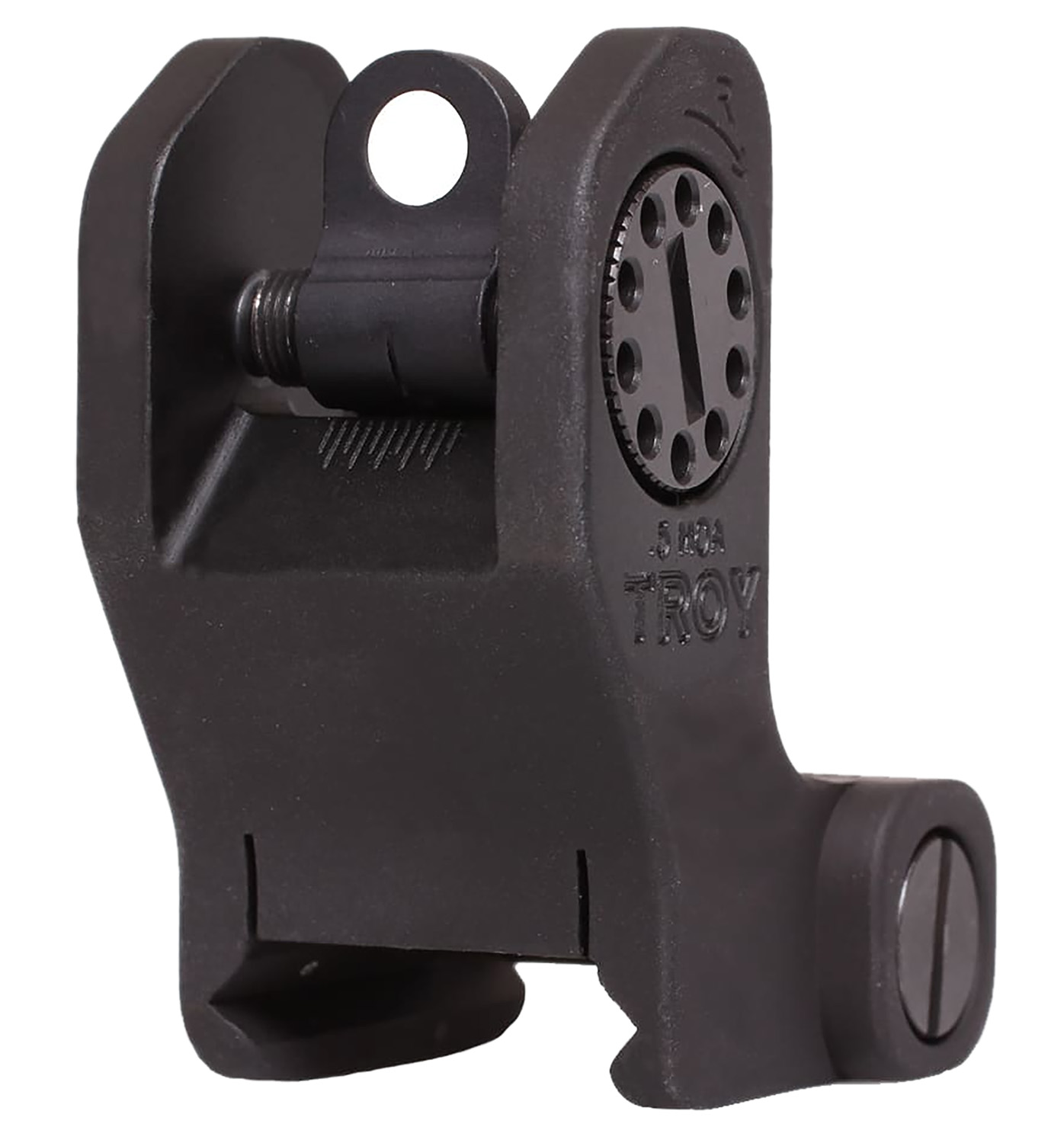 Troy Industries - Purple Mountain Armory view 3