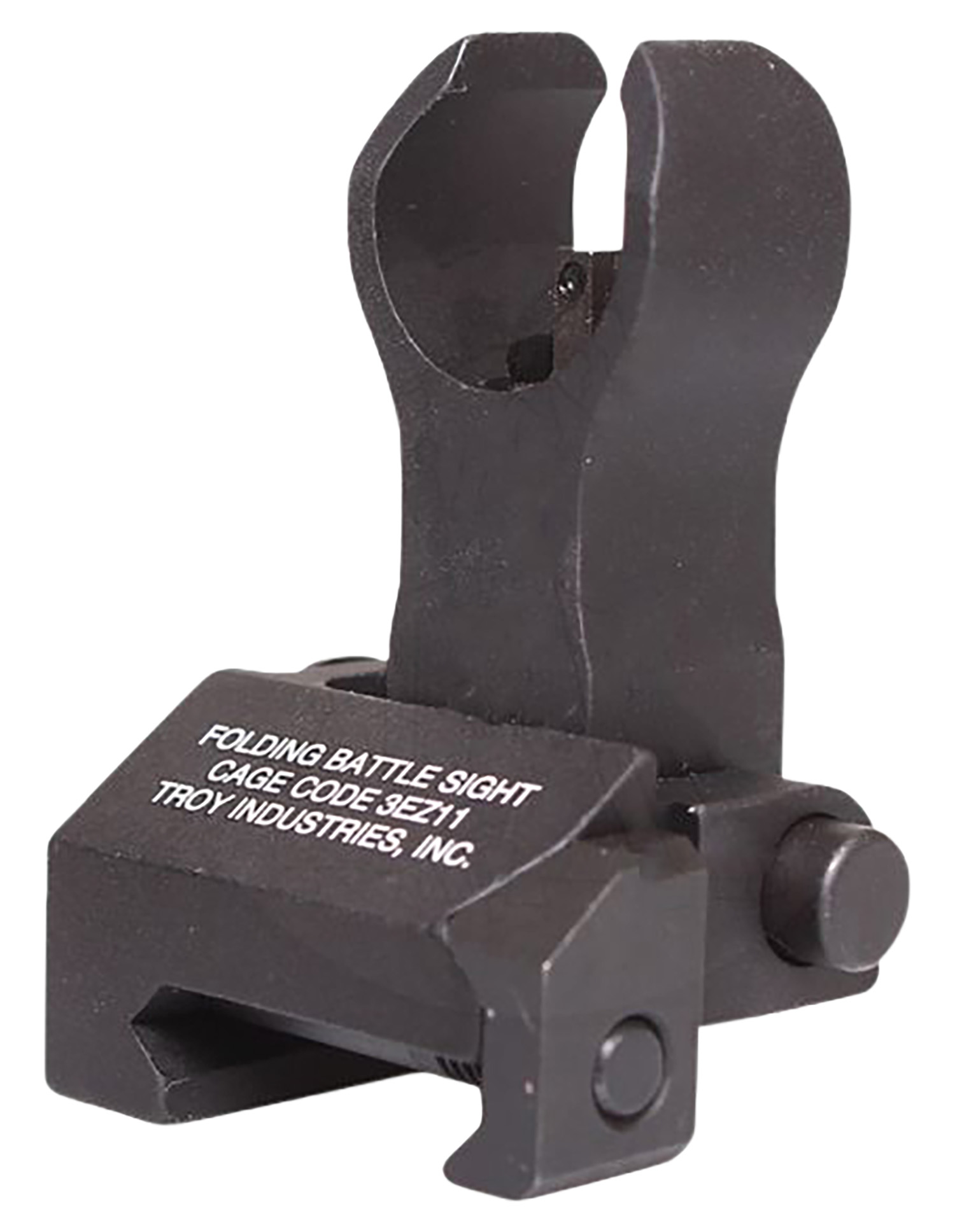Troy Ind Tritium Front Folding BattleSight HK - Jimmy's Cree view 4