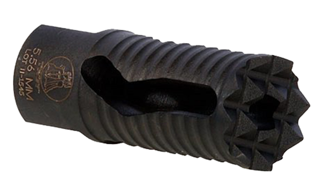 TROY Industries Medieval 556NATO - Jimmy's Creek Firearms view 3
