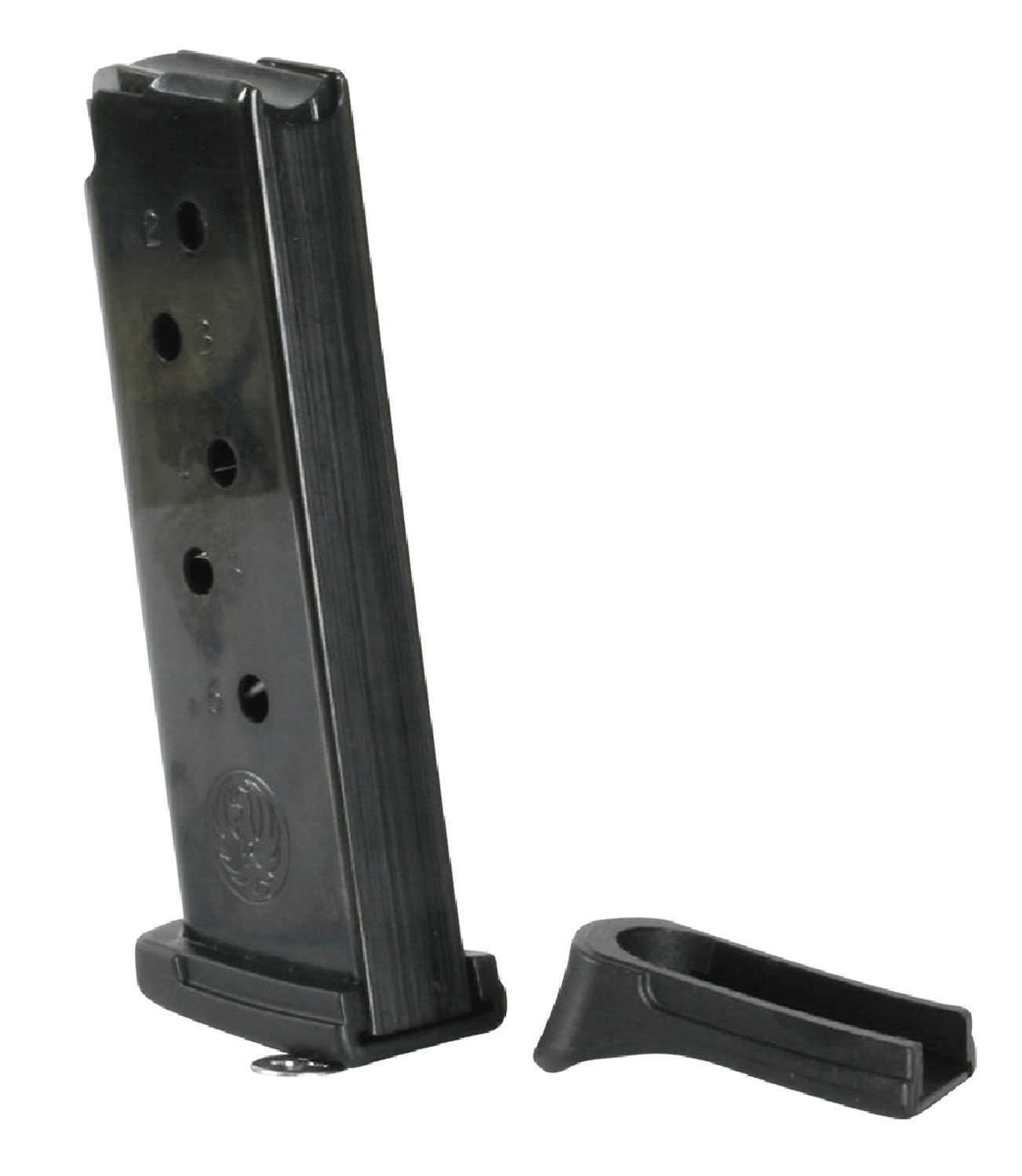Sturm Ruger & Co .380 ACP - 2A in MD view 2