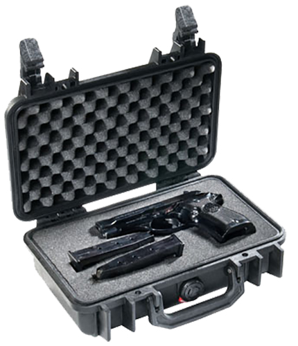 Pelican 1170 - Purple Mountain Armory view 2