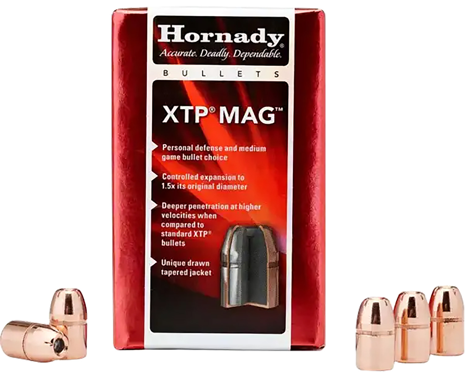 Hornady Mfg - 2A in MD view 2