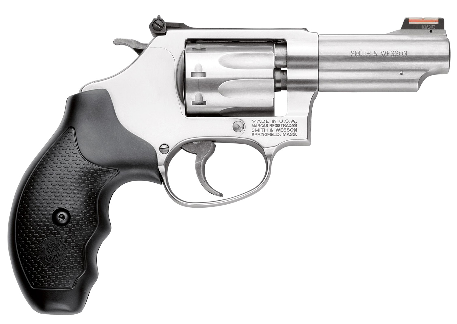 Smith & Wesson Inc. 63 22 LR - Purple Mountain Armory view 2