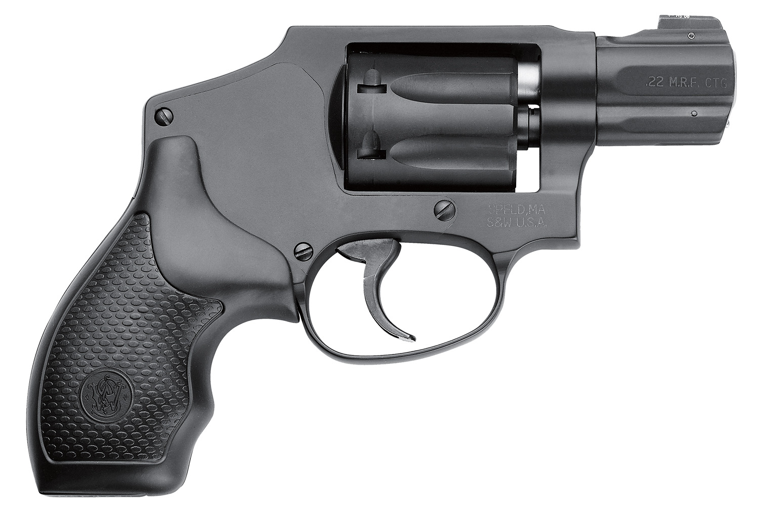Smith and Wesson 351C 22 Magnum - Jimmy's Creek Firearms view 5