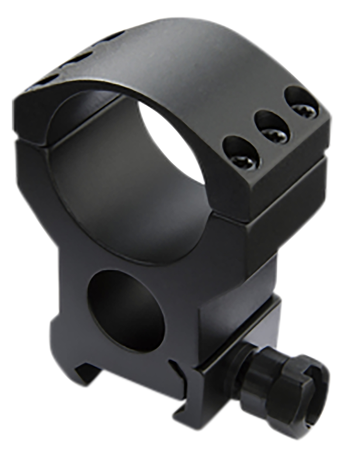 Burris 420167 Xtreme Tactical Rings Matte Black 30mm Extra High