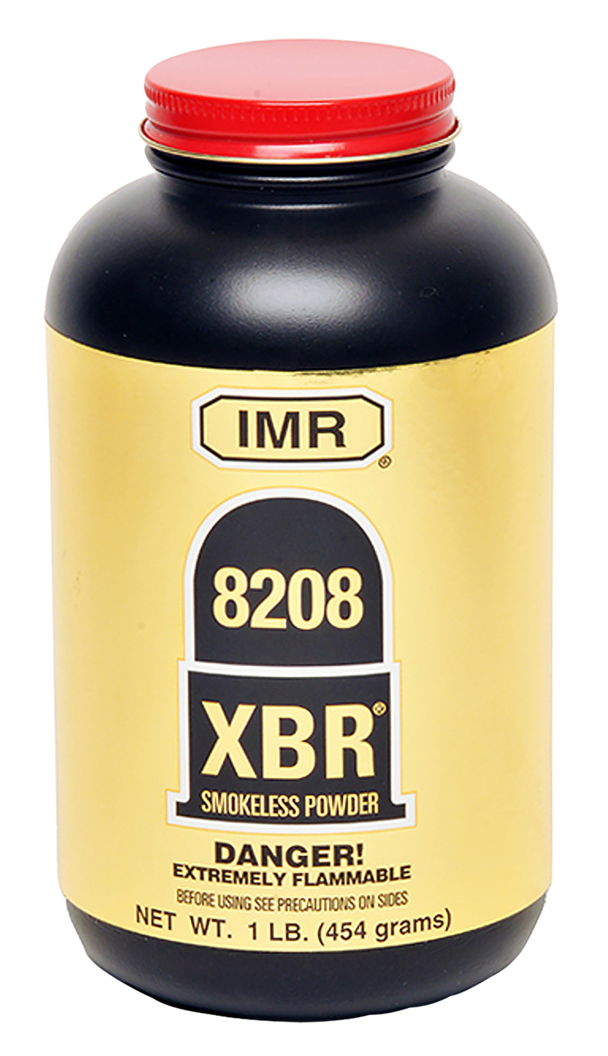 IMR - Jimmy's Creek Firearms view 2