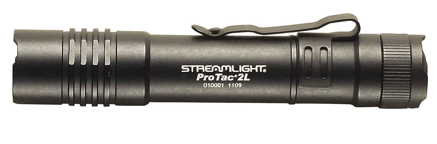 Streamlight - Purple Mountain Armory view 3