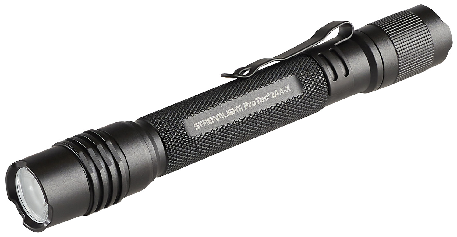 Streamlight ProTac 2AA Flashlight - Jimmy's Creek Firearms view 3