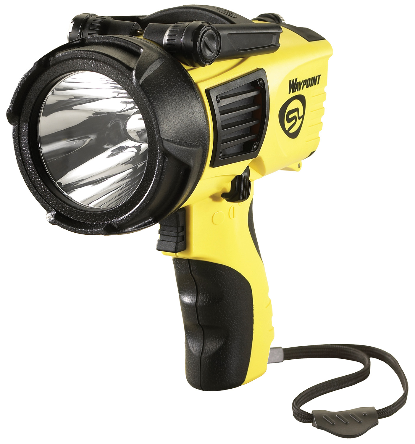 Streamlight Waypoint LED Spotlight - 2A Gun Shop Llc view 2