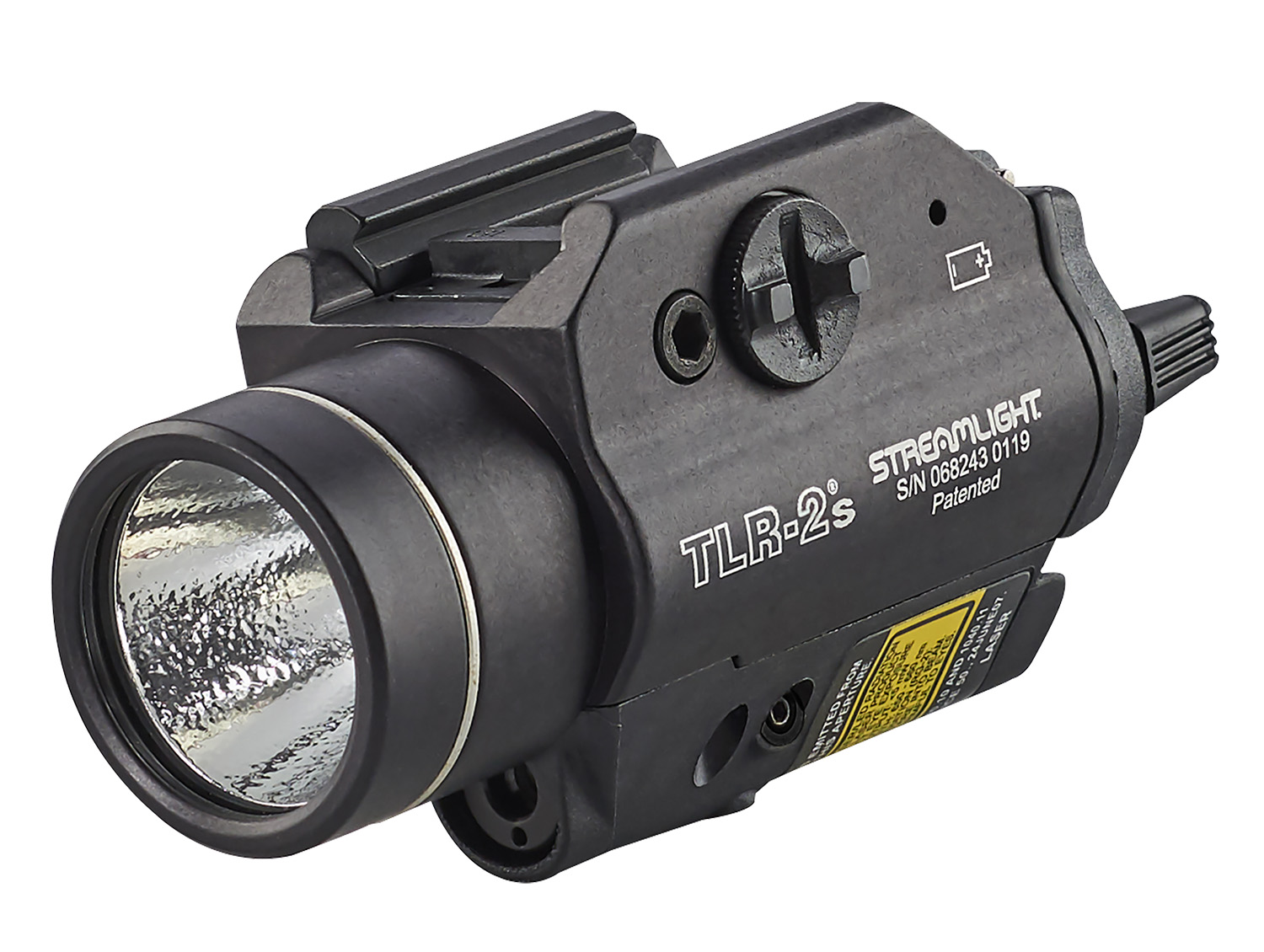 Streamlight TLR-2S Gun Light - Jimmy's Creek Firearms view 2