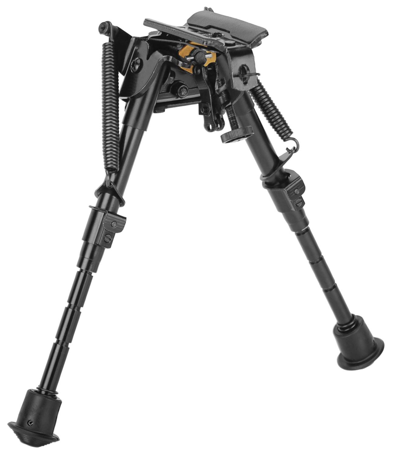 Caldwell XLA Pivot Bipod - 2A in MD view 2