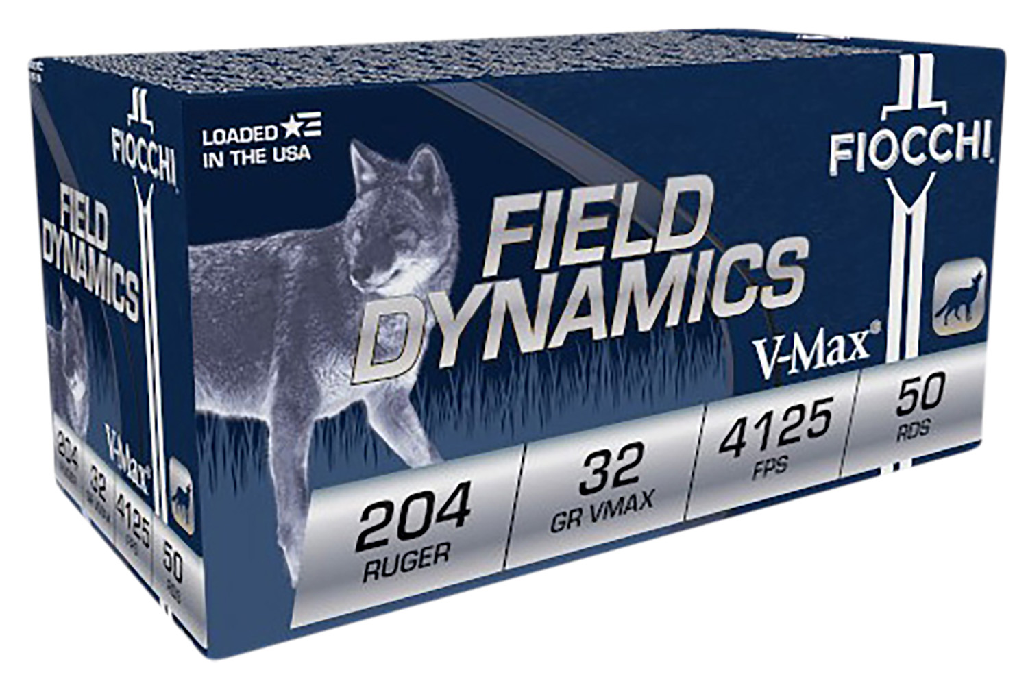 Fiocchi - Jimmy's Creek Firearms view 2