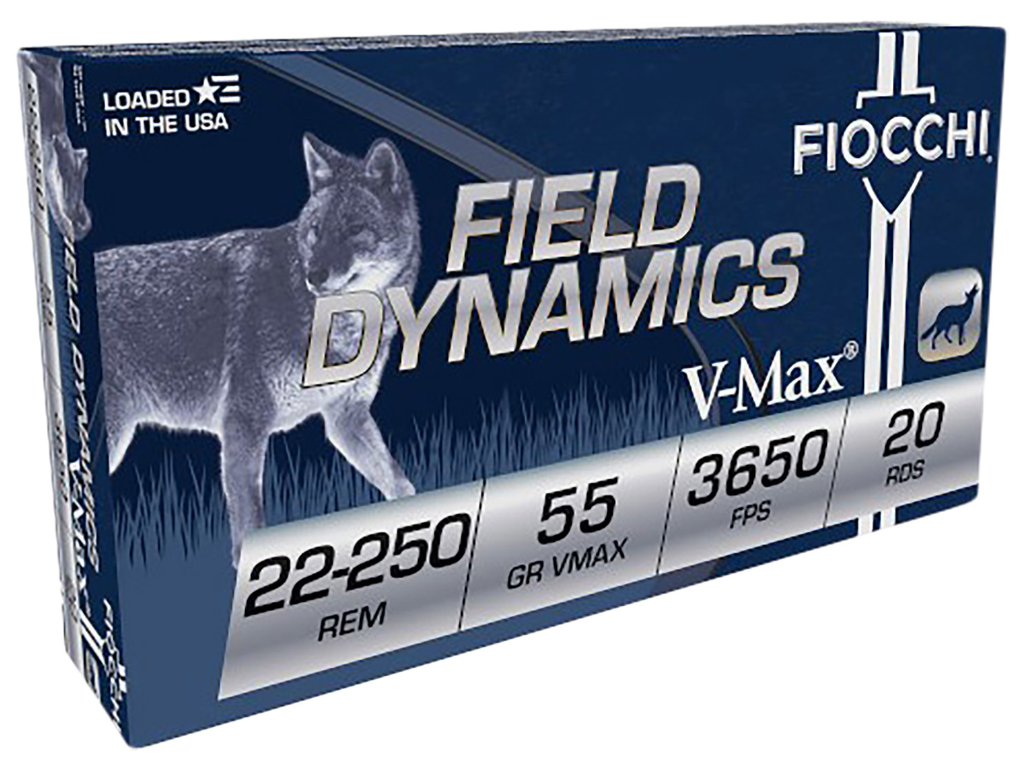 Fiocchi - Jimmy's Creek Firearms view 2