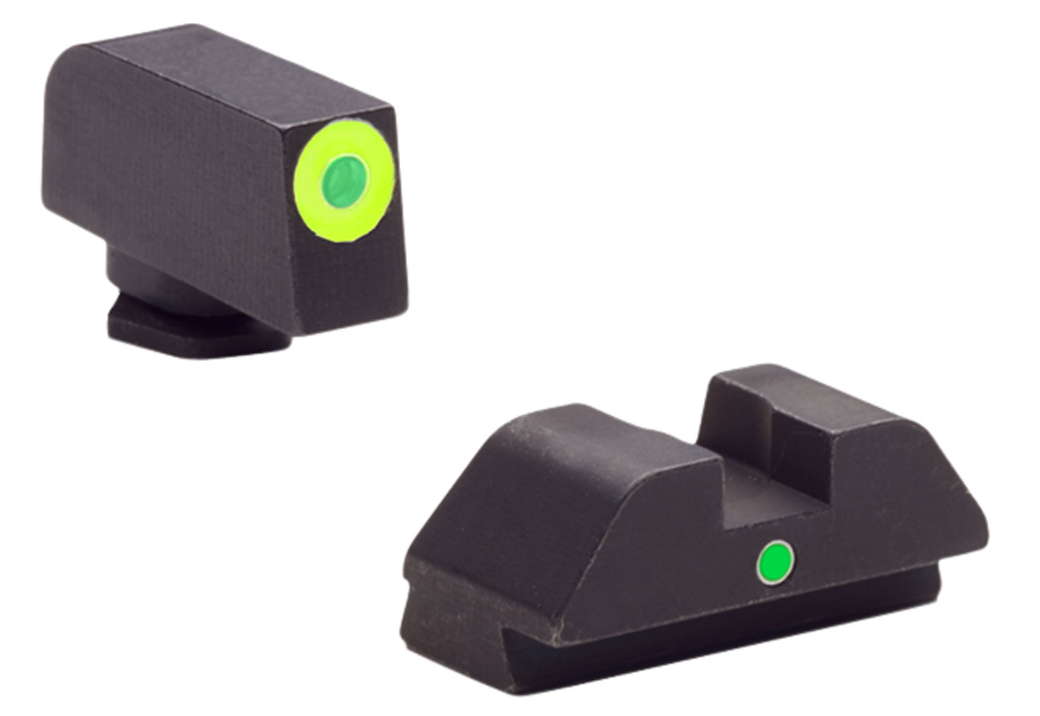 AmeriGlo i-Dot Sight  Set for Glock - Jimmy's Creek Firearms view 2