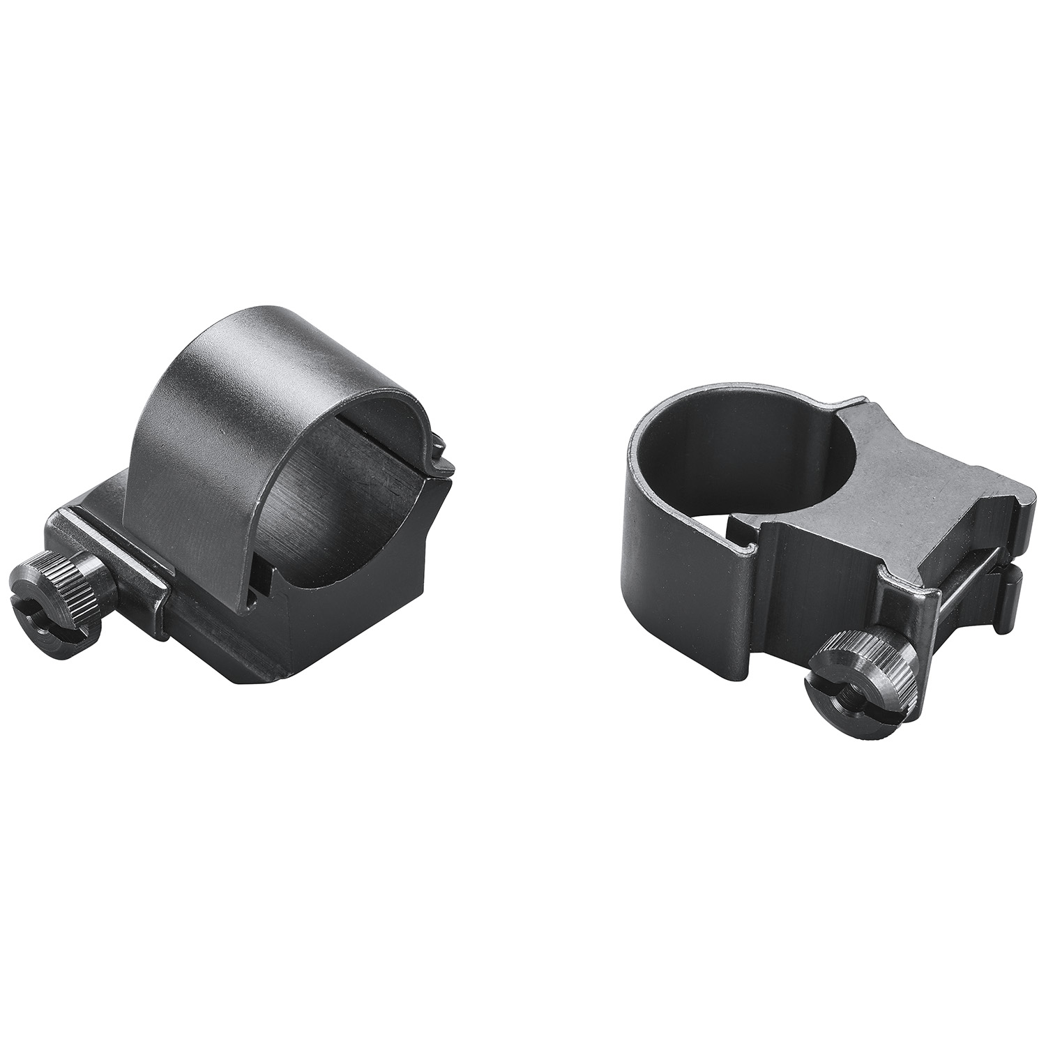 Weaver Mounts Detachable Top Mount Extension Rings - Jimmy's view 2