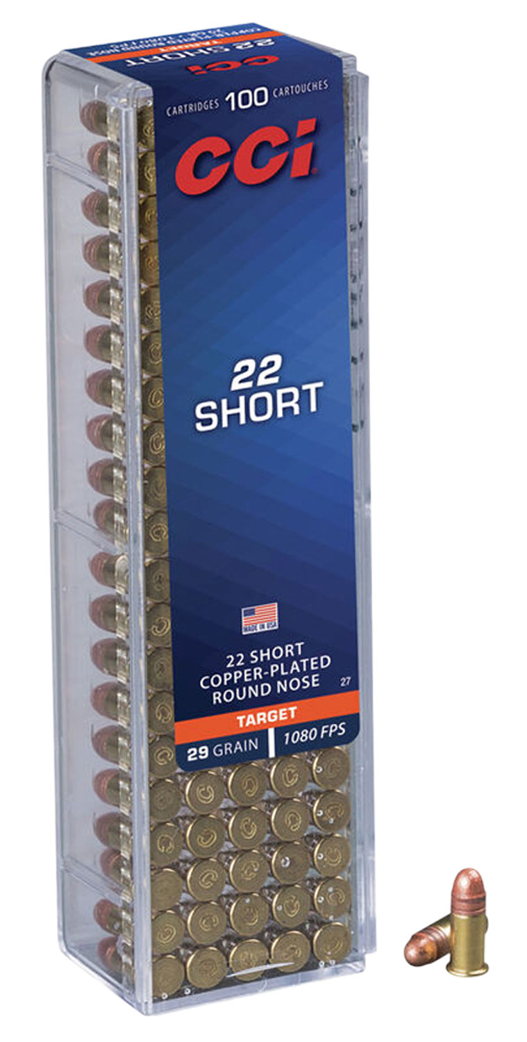 CCI Ammunition - Our Store view 2