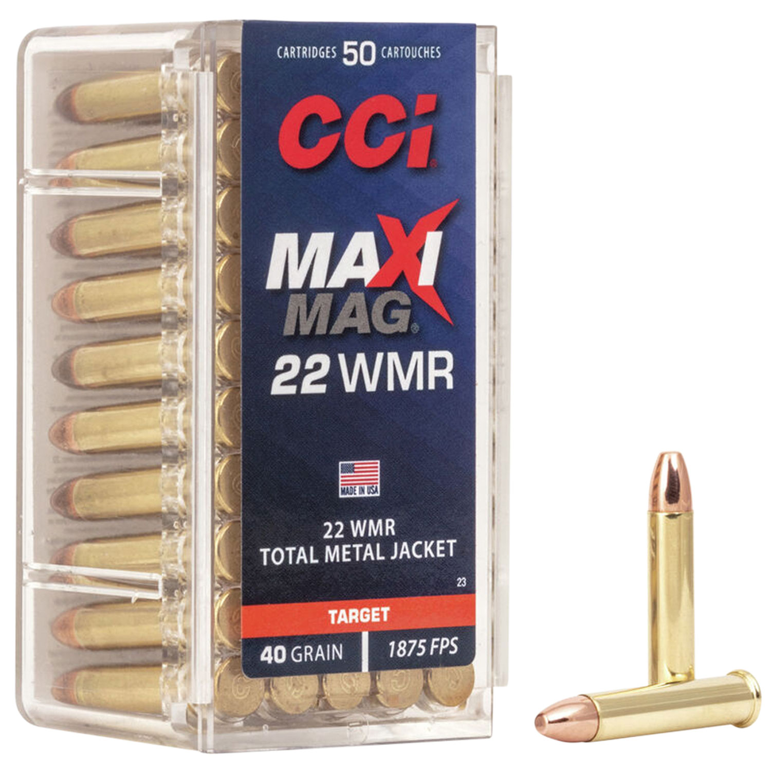 CCI Ammunition - Our Store view 2