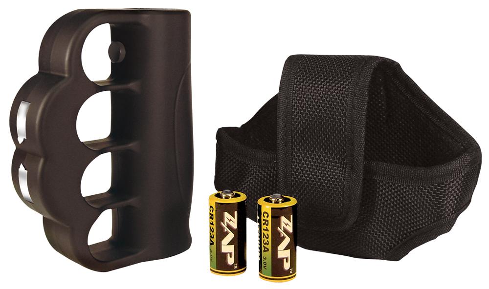 Zap Blast Knuckles - Jimmy's Creek Firearms view 2