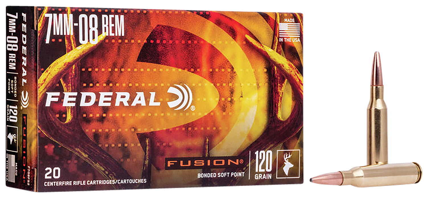 Federal - Jimmy's Creek Firearms view 2