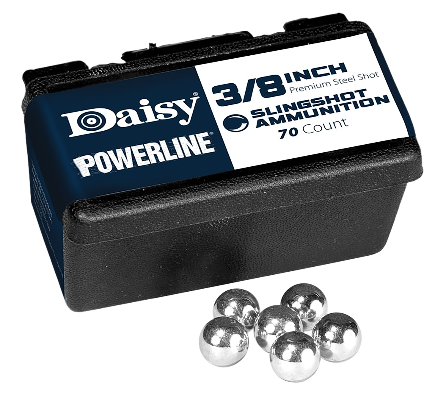 Daisy Powerline - Jimmy's Creek Firearms view 2