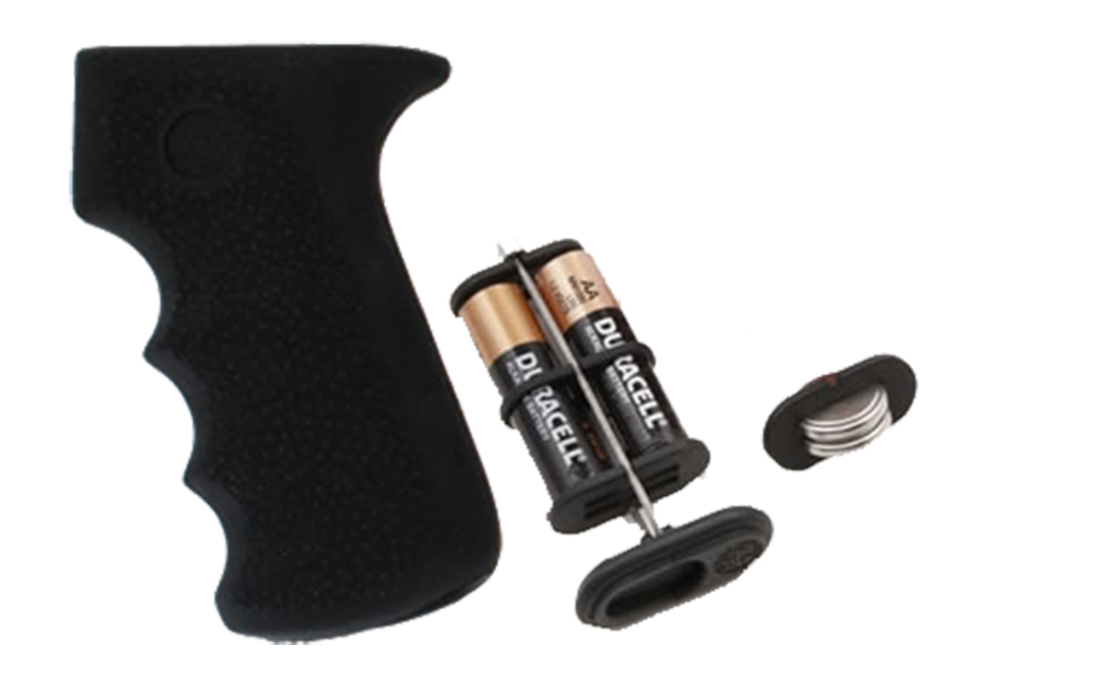 Hogue Rubber Grip - Jimmy's Creek Firearms view 3