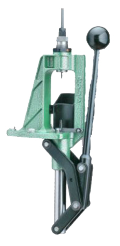 RCBS - Purple Mountain Armory view 5