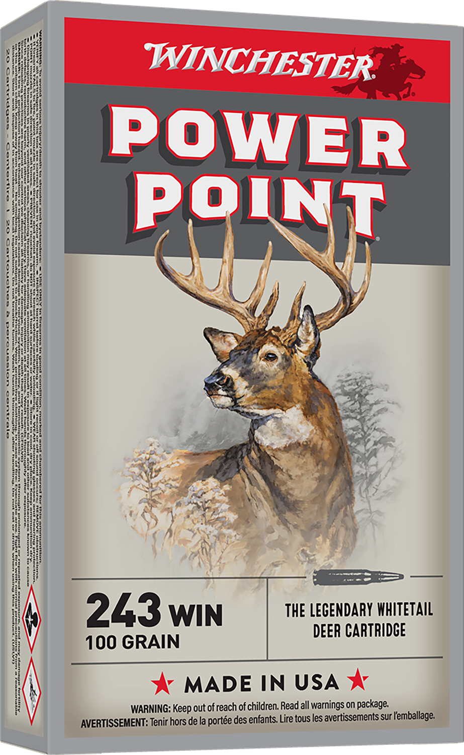 Winchester - Jimmy's Creek Firearms view 5