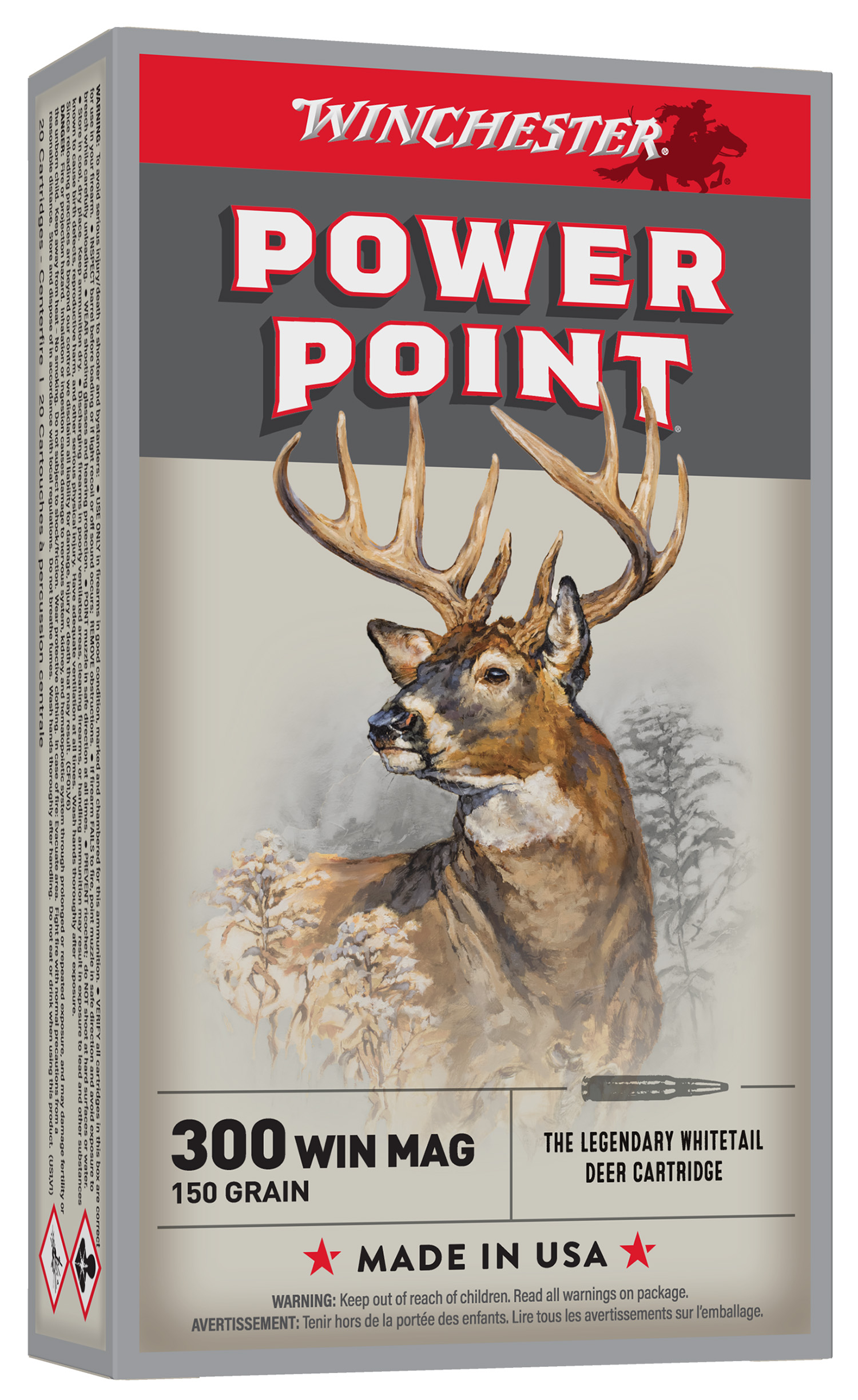 Winchester - Jimmy's Creek Firearms view 4