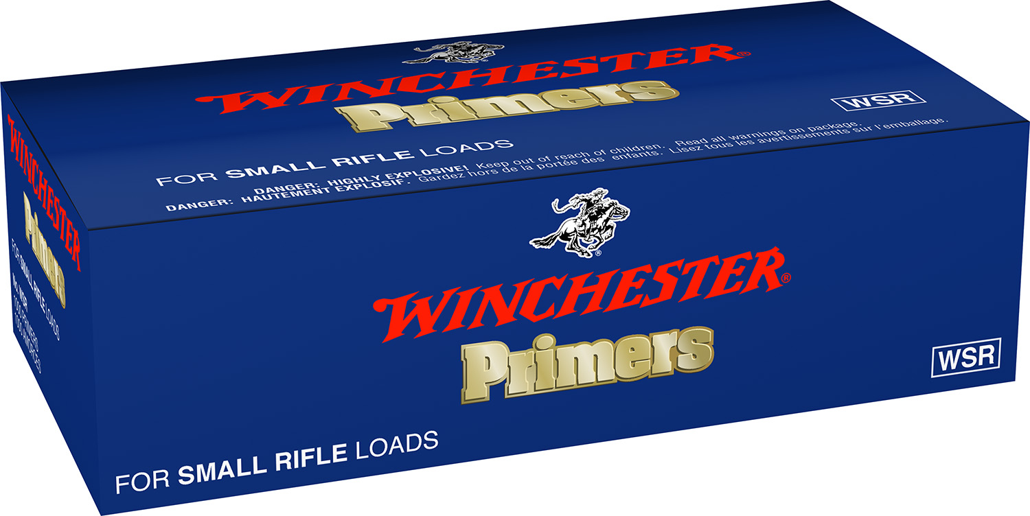 Winchester Ammunition - Purple Mountain Armory view 2